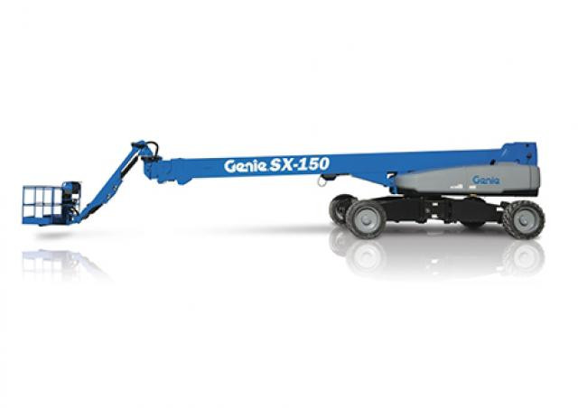 on-wheels-sx-150-genie